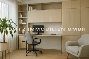 Rudow: 300 m² Bungalow mit Indoorpool & viel Raum auf großem Grundstück mit Baupotenzial in 2. Reihe – Die vollständige Adresse der Immobilie erhältst du vom Anbieter., 12357 Rudow, Berlin – Vorschaubild 17
