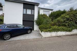 TOP EFH in ruhiger Lage in Gernsbach zu verkaufen !
