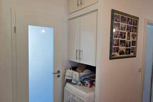 Wohnkomfort in beliebter Friedenauer Kiezlage, freie 2-Zimmer Etagenwohnung – Die vollständige Adresse der Immobilie erhältst du vom Anbieter., 12161 Friedenau, Berlin – Vorschaubild 12