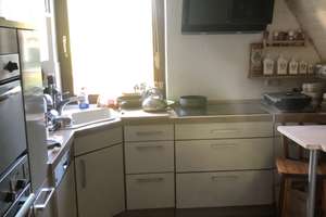 Altbau mit Entwicklungspotenzial in begehrter Lage in Bremen Borgfeld – Eigennutzer / Renditeobjekt – Erbrichterweg 2, 28357 Borgfeld, Bremen – Vorschaubild 11