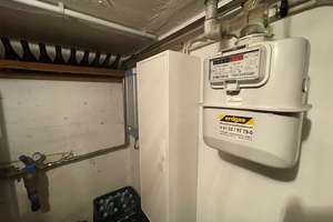 Provisionsfrei: Stilvolles Reiheneckhaus in ruhiger Bestlage von Erding 5 Zimmer, Dachstudio&Solar – Die vollständige Adresse der Immobilie erhältst du vom Anbieter., 85435 Erding – Vorschaubild 32