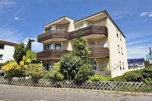 2 Zi.-ETW inkl. Stellplatz - OF-Rosenhöhe! – 63069 Vorderwald-Rosenhöhe, Offenbach am Main – Vorschaubild 2