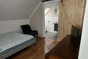 Kapitalanlage: 6 Apartments mit ca. 10 % Rendite in stadtnaher Lage – Die vollständige Adresse der Immobilie erhältst du vom Anbieter., 86154 Links der Wertach-Süd, Augsburg – Vorschaubild 6