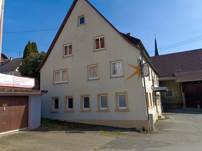Ein Platz an der Sonne - ehemaliges Gasthaus mit viel Charme!