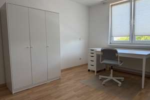 Möblierte 1-Zimmer-Wohnung direkt neben Uni Mannheim - ab sofort frei – Parkring 21, 68159 Innenstadt/Jungbusch, Mannheim – Vorschaubild 3