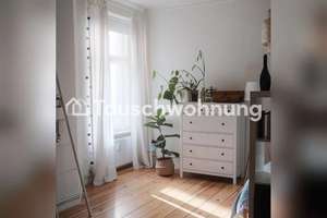 Tauschwohnung: Schöne 1-Zimmer Wohnung im Gleimkiez gegen Größere – Kopenhagener Str. 38, 10437 Prenzlauer Berg, Berlin – Vorschaubild 1