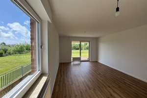 Traumhafte 3-Zimmer-Wohnung mit Süd-Terrasse und Blick ins Grüne in Leverkusen