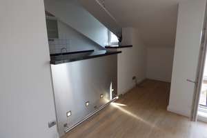 Prov-Frei: DG Kollwitzkiez, 3 Zimmer, ca. 96 m², Küche, Süd-Terrasse, Wannenbad, Maßmöbel – Sredzkistraße XX, 10435 Prenzlauer Berg, Berlin – Vorschaubild 6