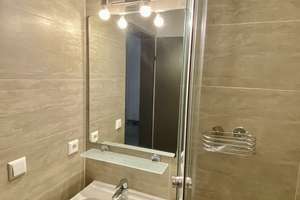 Modernes Apartment *möbliert* - nahe Zentrum Heilbronn – Die vollständige Adresse der Immobilie erhältst du vom Anbieter., 74080 Böckingen, Heilbronn – Vorschaubild 10