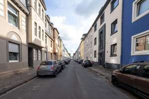 Exklusives Investment: Gepflegtes 5-Parteien-Mehrfamilienhaus in Derendorf – 40476 Derendorf, Düsseldorf – Vorschaubild 32