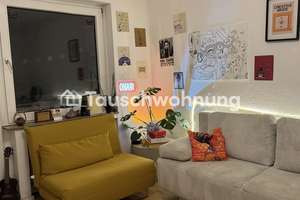 Tauschwohnung: 2-ZimmerWohnung in der Südstadt gegen eine kleinere Wohnung. – Die vollständige Adresse der Immobilie erhältst du vom Anbieter., 50678 Neustadt/Süd, Köln – Vorschaubild 1