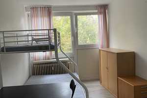 Ab sofort frei - Möblierte Apartments für Studenten/Monteure und Handwerker im Rathenauviertel – Rathenauplatz 6, 50674 Köln – Vorschaubild 2