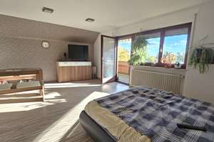 Hofreite mit Einfamilienhaus, Einliegerwohnung, Scheune und Nebengebäuden in direkter Niddalage! – Großgasse 17, 61184 Karben – Vorschaubild 9