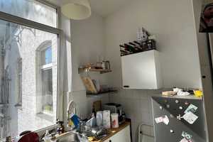 Zentrumsnahe 2-Zimmer-Altbauwohnung Aachen mit EBK – Beeckstrasse 32, 52062 Aachen – Vorschaubild 7