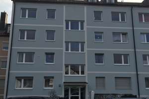 Schöne 2,5-Zimmer-Wohnung in Moosach auf Erbbaurecht – Donauwörtherstrasse 43, 80997 Moosach-Bahnhof, München – Vorschaubild 12