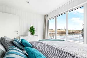 Schwimmendes Ferienhaus auf der Ostsee mit starker Rendite – Die vollständige Adresse der Immobilie erhältst du vom Anbieter., 24376 Kappeln – Vorschaubild 11