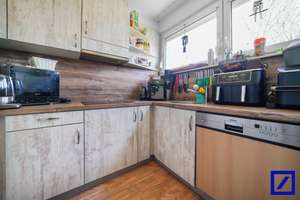 Funktional & gut aufgeteilt: 4 Zimmer mit Balkon – Die vollständige Adresse der Immobilie erhältst du vom Anbieter., 28329 Gartenstadt Vahr, Bremen – Vorschaubild 5