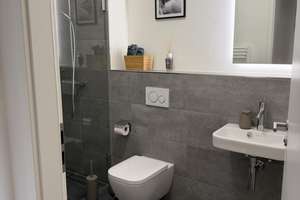 Wohnen im Grafental - moderne Wohnung, EBK, FBH, Balkon und Stellplatz – Die vollständige Adresse der Immobilie erhältst du vom Anbieter., 40235 Flingern Nord, Düsseldorf – Vorschaubild 13