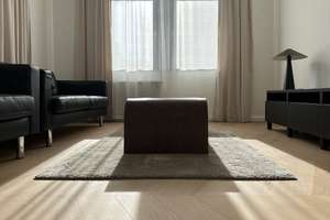 Möblierte 2-Zimmer-Wohnung in Stuttgart-Vaihingen – Die vollständige Adresse der Immobilie erhältst du vom Anbieter., 70563 Vaihingen-Mitte, Stuttgart – Vorschaubild 3