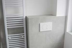 Sanierte 2,5-Zimmer- Wohnung mit Balkon und EBK – Sedlmayrstraße 10a, 80634 Neuhausen, München – Vorschaubild 4