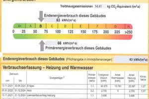 Jugendstilhaus mit Seele und Charakter. Ein Zuhause mit Garten für Familien und Individualisten – Die vollständige Adresse der Immobilie erhältst du vom Anbieter., 84424 Isen – Vorschaubild 29