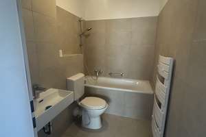 Frisch renovierte 2-Zimmer-Wohnung in Potsdam-Bornim, schnell und nah in Berlin – An der Vogelwiese 11, 14469 Bornim, Potsdam – Vorschaubild 5