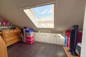 RMH in Viersen-Süchteln | 4 Zimmer | Garten + Dachstudio | Garage – Die vollständige Adresse der Immobilie erhältst du vom Anbieter., 41749 Viersen – Vorschaubild 12