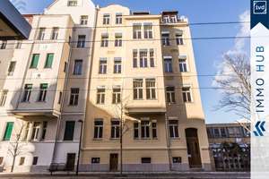 ++ Bezugsfrei, 4 Zimmer, Westbalkon und zwei Bäder ++ – Die vollständige Adresse der Immobilie erhältst du vom Anbieter., 4177 Altlindenau, Leipzig – Vorschaubild 16