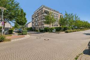 Gartenstadt Reitzenstein - Naturnähe trifft auf Urbanität – 40470 Mörsenbroich, Düsseldorf – Vorschaubild 13