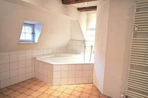 Charmante Maisonette Wohnung, in gepflegtem Denkmalanwesen, im Herzen der Heidelberger Altstadt – Hauptstr. 180, 69117 Altstadt, Heidelberg – Vorschaubild 11