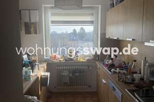 Wohnungstausch: Eggmühler Straße 8 – Eggmühler Straße 8, 80000 Alt-Moosach, München – Vorschaubild 9