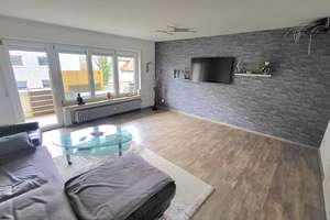 +++Neu-Ulm/Pfuhl,
 charmante 3-Zi.-ETW, 
ca. 86 m² Wfl., Garage, 
1. OG, großer Balkon+++ – Die vollständige Adresse der Immobilie erhältst du vom Anbieter., 89233 Neu-Ulm – Vorschaubild 11