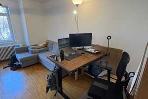 2- Zimmerwohnung in exklusiver Jugendstilvilla – Landhausstr 95, 70190 Stuttgart – Vorschaubild 20