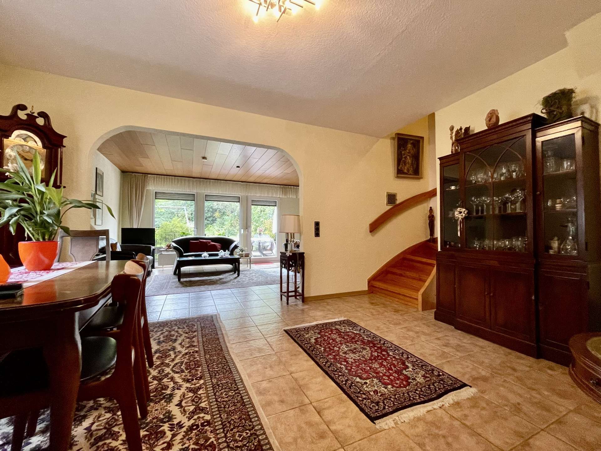 Immobilie in Rösrath - Familienhaus - idyllisch Wohnen in Rösrath-Forsbach (Erbpacht) - Bild 0