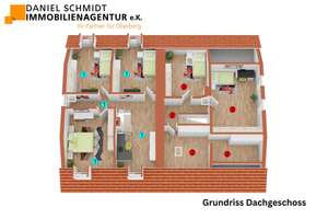 Ein Zuhause mit Perspektive – Wohnen, Leben und Investieren unter einem Dach – Die vollständige Adresse der Immobilie erhältst du vom Anbieter., 47495 Rheinberg – Vorschaubild 27