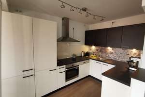 Exklusive Penthouse-Maisonette im Herzen von Buer – 45894 Buer, Gelsenkirchen – Vorschaubild 8