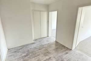 Helle 2-Zimmer-Wohnung mit modernem Bad! – Die vollständige Adresse der Immobilie erhältst du vom Anbieter., 47137 Untermeiderich, Duisburg – Vorschaubild 4