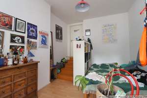 *Provisionfrei f.d. Käufer* Vermietete 5 Zimmer-WHG mit Innenhof-Balkon in Bestlage! – Die vollständige Adresse der Immobilie erhältst du vom Anbieter., 55118 Neustadt, Mainz – Vorschaubild 9