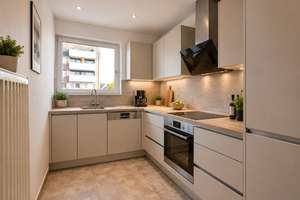Modernisierte Eigentumswohnung in rückwärtiger Lage – Die vollständige Adresse der Immobilie erhältst du vom Anbieter., 26131 Eversten, Oldenburg (Oldenburg) – Vorschaubild 11
