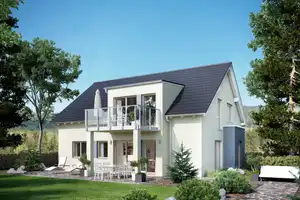 Dein LivingHaus: Maßgeschneiderter Wohntraum in Elsterwerda – Elbe-Elster (Kreis) – Vorschaubild 1