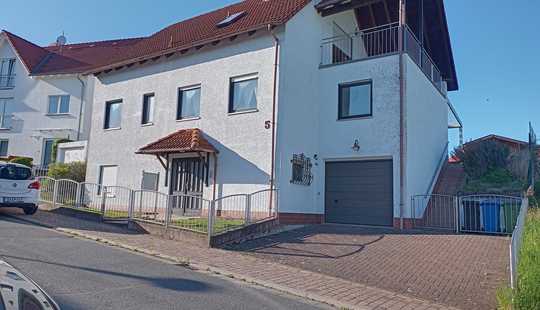 Bild von Gepflegtes Einfamilienhaus mit gehobener Innenausstattung im OT von Ober-Ramstadt