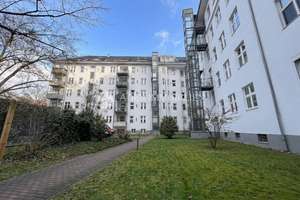 Dachgeschoss-Maisonette mit Terrasse, Aufzug, EBK und Fußbodenheizung! – Bredtschneiderstr. 15, 14057 Westend, Berlin – Vorschaubild 30