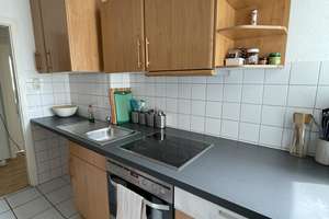 Helle Dreizimmerwohnung in Aachen Eilendorf WG-geeignet – Josefstraße 126, 52080 Eilendorf, Aachen – Vorschaubild 10