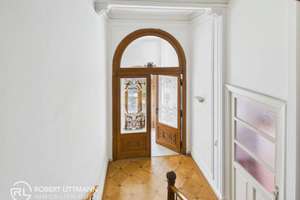 Gepflegte Dachgeschosswohnung in Bremen mit Weserblick und privater Dachterrasse – 28203 Ostertor, Bremen – Vorschaubild 2