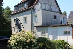 Einfamilienhaus im Tiefschlaf! Moritzburg (OT) – hier ist vieles möglich! – Die vollständige Adresse der Immobilie erhältst du vom Anbieter., 1468 Moritzburg – Vorschaubild 5