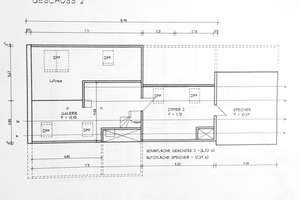 Charmante DG-Maisonettewohnung – innenstadtnah im Grünen – Die vollständige Adresse der Immobilie erhältst du vom Anbieter., 76133 Nordstadt, Karlsruhe – Vorschaubild 15