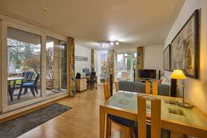 Moderne Eigentumswohnung in Toplage – Die vollständige Adresse der Immobilie erhältst du vom Anbieter., 64297 Eberstadt, Darmstadt – Vorschaubild 9