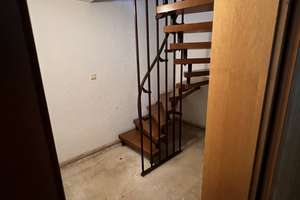 Großzügige Maisonette-Wohnung mit Terrasse und Garage in Dortmund-Hombruch – Baroper Landwehr 10, 44225 Barop, Dortmund – Vorschaubild 16