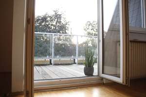 Traum-Altbau mit Parkett, Balkon inkl. Küche – Brucknerallee 127, 41236 Grenzland-Stadion, Mönchengladbach – Vorschaubild 7