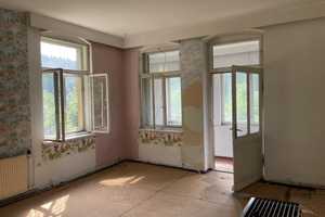 Denkmalgeschütze Villa der ehem. Patentpapierfabrik in Amtsberg südlich von Chemnitz auf 2.800 m² – An der Schlösselmühle 11, 9439 Erzgebirgskreis – Vorschaubild 22